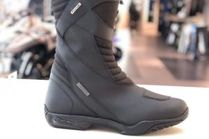 Stivali touring FORMA Nero Dry Black