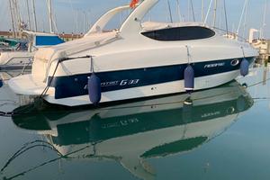 Primatist Abbate 33-Barca Usata