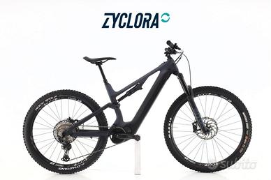 Canyon Spectral XT t.M