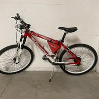 Bicicletta Frera Mountain Bike