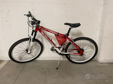 Bicicletta Frera Mountain Bike