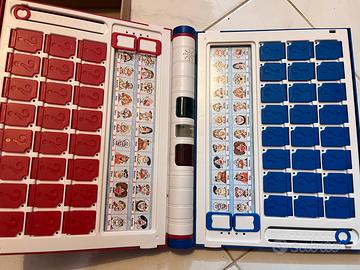 Gioco da tavolo Indovina Chi