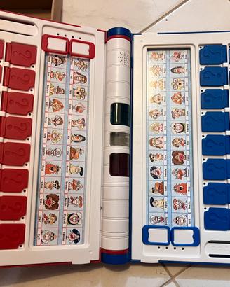 Gioco da tavolo Indovina Chi