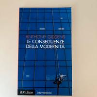 Le conseguenze della modernità