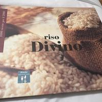 Ricettario Riso Divino Bimby Vorwerk