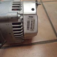 Alternatore Jeep cheeroke