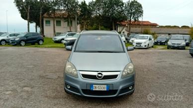 Opel Zafira 1.6 16V ecoM 94CV Club