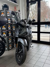 Voge Sfida SR16 SR 16