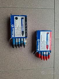 PASTELLI CEROSI INDUSTRIALI PELIKAN