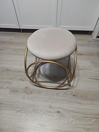 sgabello di design
