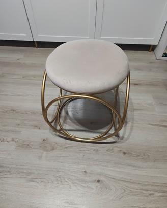 sgabello di design