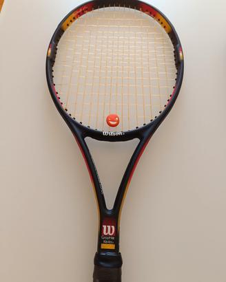 Wilson pro staff 6.1 Classic 