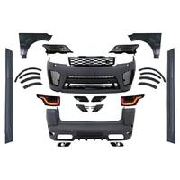 Range R.Sport L494 2013>17 Kit Conversion 2018 SVR