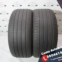 285 40 22 Pirelli 85%  4stagioni Gomme