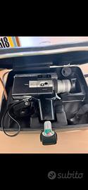 Canon  super 8 auto Zoom 518
