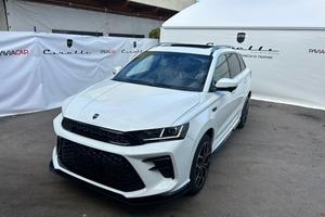 CIRELLI Cirelli 3 1.5 turbo GPL Sport