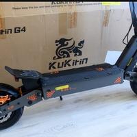 Monopattini kukirin G2PRO/MAX/MASTER/G3PRO/G4