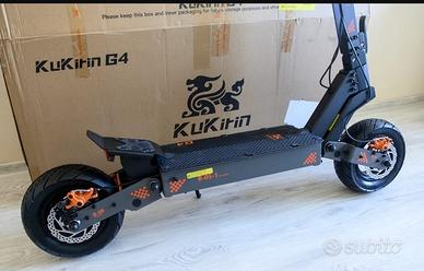 Monopattini kukirin G2PRO/MAX/MASTER/G3PRO/G4