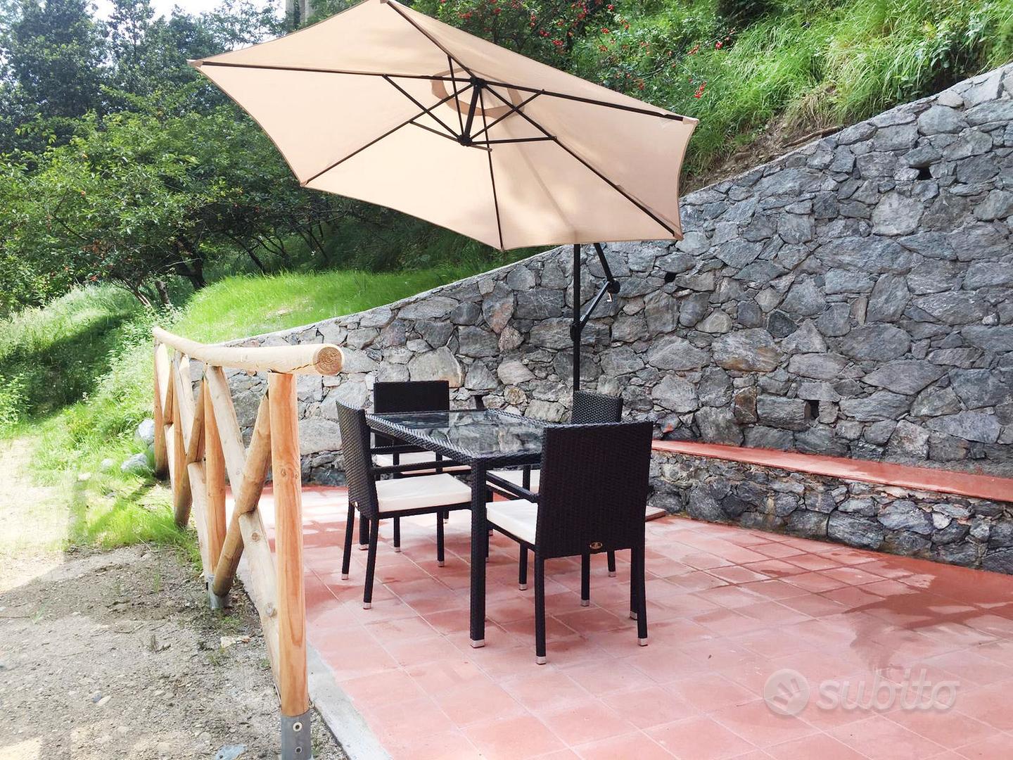 House in Celle Ligure, Piani di Celle - Vista 5