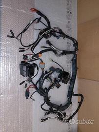 impianto elettrico buell xb9 xb12 firebolt xbr