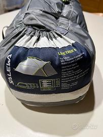 Tenda Salewa Litetrek III