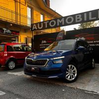SKODA Kamiq 1.6 TDI SCR Ambition *IVA ESPOSTA*