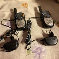 Walkie talkie