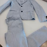 completo Guess elegante bambino taglia 8 anni!