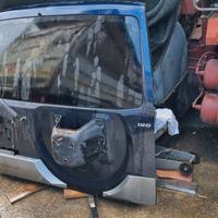 pajero 3.2  4x4 
