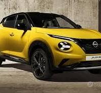 Vari ricambi per nissan juke 2025