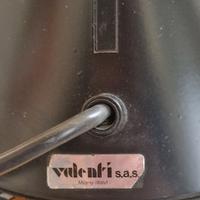 Lampada da tavolo "ALOBELLA" prodotta da Valenti