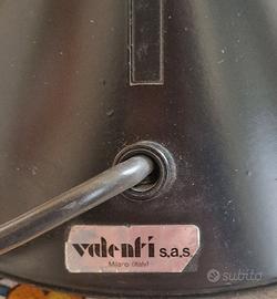 Lampada da tavolo "ALOBELLA" prodotta da Valenti