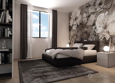 Selvazzano Dentro RIF S-03 Quadrilocale con terraz