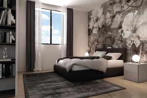 Selvazzano Dentro RIF S-03 Quadrilocale con terraz