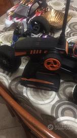 Auto rc elettrica