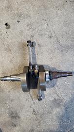 albero motore morini kanguro 