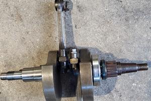 albero motore morini kanguro 