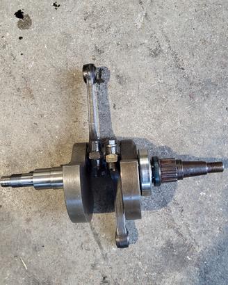 albero motore morini kanguro 