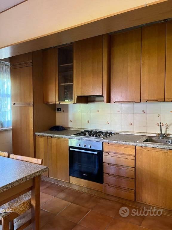 Appartamento – Ascoli Piceno, Castagneti, Monticelli - Altro