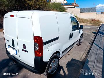 fiat fiorino 1.3 multijet