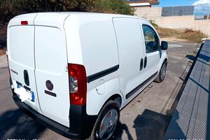 fiat fiorino 1.3 multijet