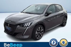 Peugeot 208 1.5 BLUEHDI GT PACK S&S 100CV