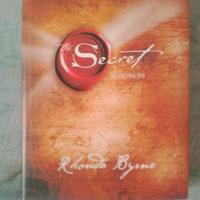 Rhonda Byrne " the secret il segreto"