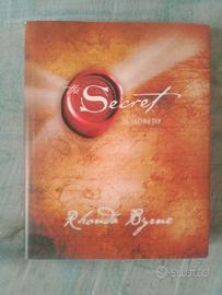 Rhonda Byrne " the secret il segreto"