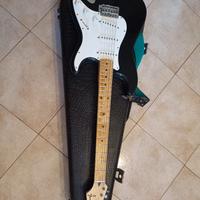 Fender Stratocaster Japan 