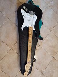 Fender Stratocaster Japan 