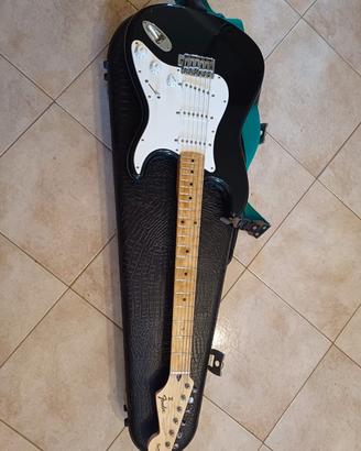 Fender Stratocaster Japan 