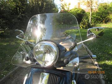 Piaggio Beverly 400 i.e. Tourer  PARI AL NUOVO!