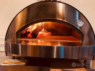 Alfa forno