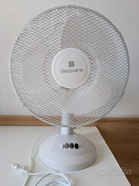 ventilador de mesa